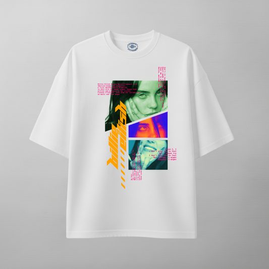 Billie Eilish Tee