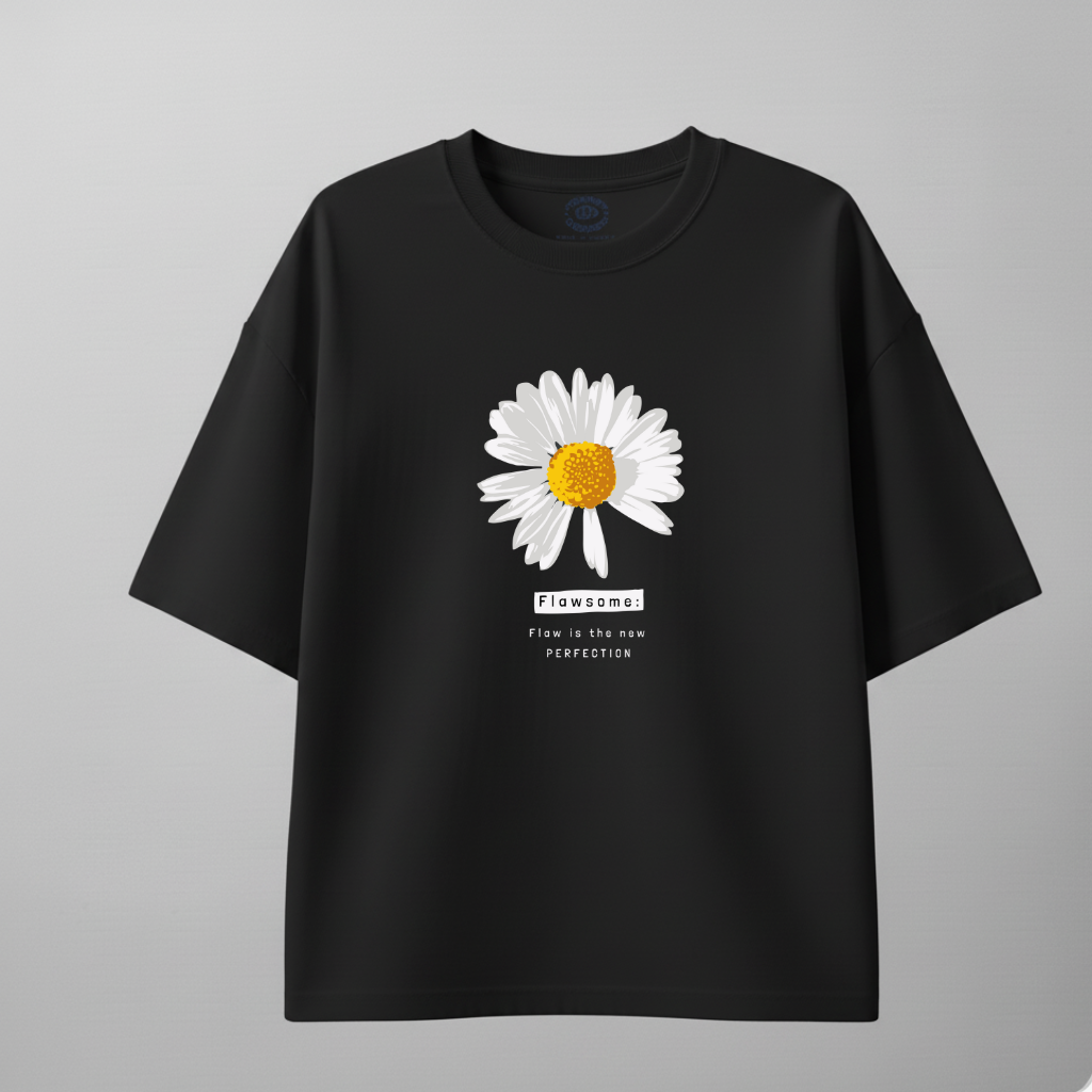 Flawsome Tee