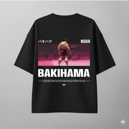 Baki Tee